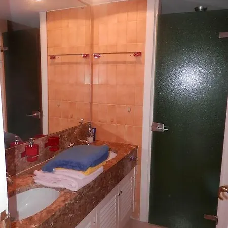 Apartament 2000 Elegant Marbella