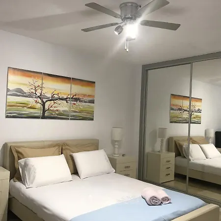 Apartmán 2000 Elegant