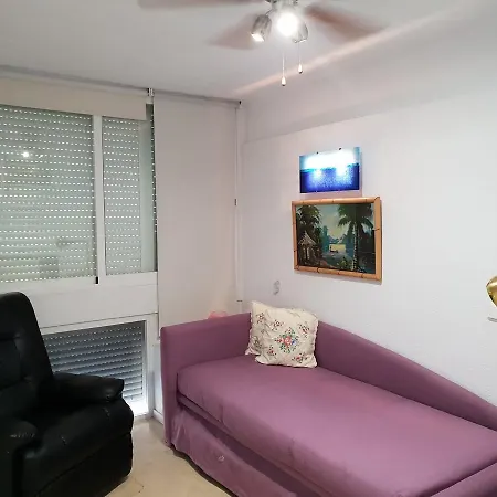 Apartmán 2000 Elegant Marbella